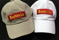 Box caps available!
