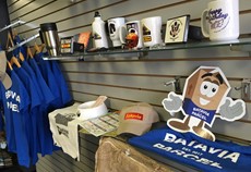 Promotional products