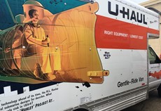 U-Haul Rentals